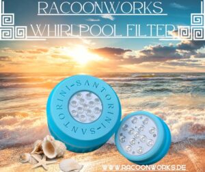 arebos whirlpool filter