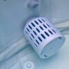 BLUECARE Filter Mspa Bestway Arebos Uniprodo Netspa Intex HomeDeluxe Whirlpool