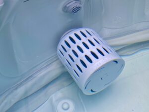 BLUECARE Filter Mspa Bestway Arebos Uniprodo Netspa Intex HomeDeluxe Whirlpool