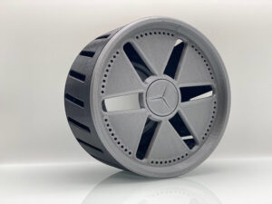 Sonderserie Dauerfilter im Mercedes MAE Felgen Design Bestway Intex Arebos NetSpa HomeDeluxe ( LIMITED EDITION )