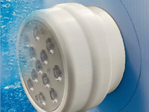 Bestway Pool LED Einlass Düse
