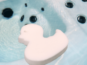 Darlly Duck Racoonworks Alternative Whirlpool Filter Mspa, Bestway, Arebos, Home Deluxe, Intex, Balearis, Hotube, Spa,