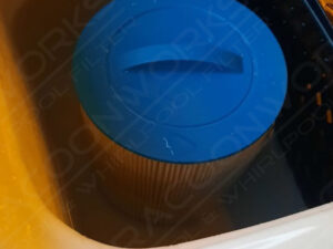 Filterkartusche zu lang Perfect Spa Filter Alternative Filterkartusche Typ3 New York Whirlpool Spas Filterbälle