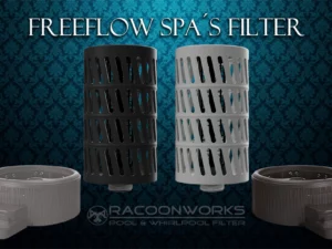 Filter Hotspring Freeflow Spa Aptos Whirlpool