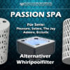 PERFECT SPA Filter Alternative