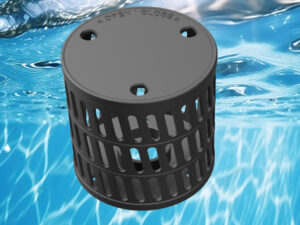 Perfect Spa Filter Alternative Filterkartusche Typ3 New York Whirlpool Spas Filterbälle